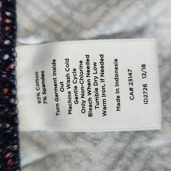 Talbots Skirt - Picture 3 of 3